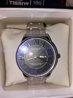 للبيع ساعه Tissot لم تستخدم اطلاقا