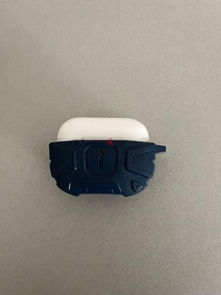 AirPods Pro case 0