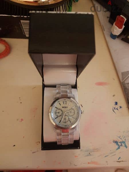 XOXO women watch from USA 0