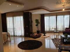 Apartment  for sale 250m in masr elgadida open  view