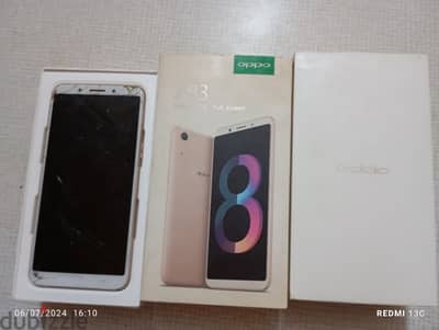 oppo A83