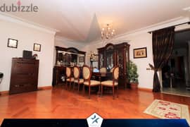 Distinctive apartment for sale in Smouha in front of Pharos University