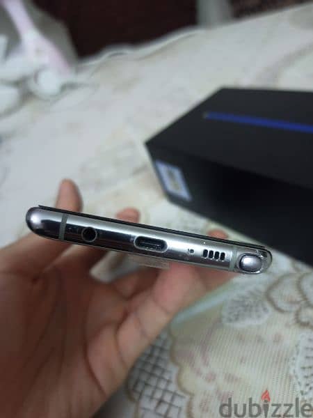 Samsung Note 10 Lite 4