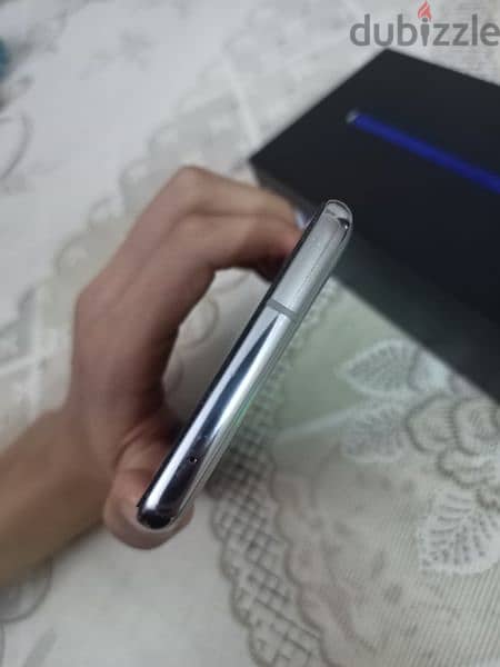 Samsung Note 10 Lite 5
