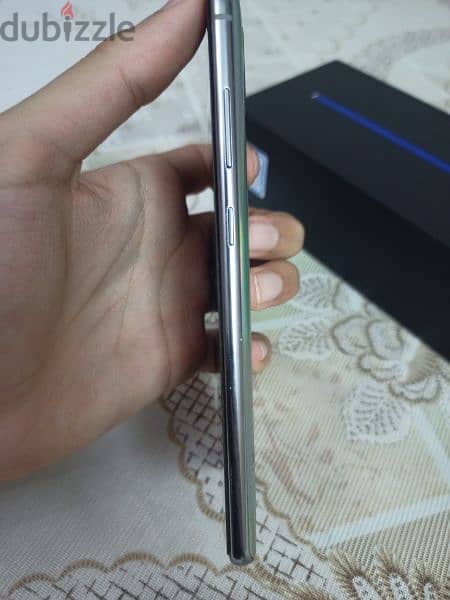 Samsung Note 10 Lite 6