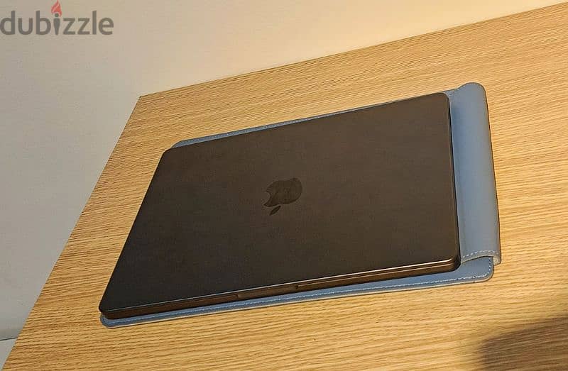 MacBook m3 pro 2023 3