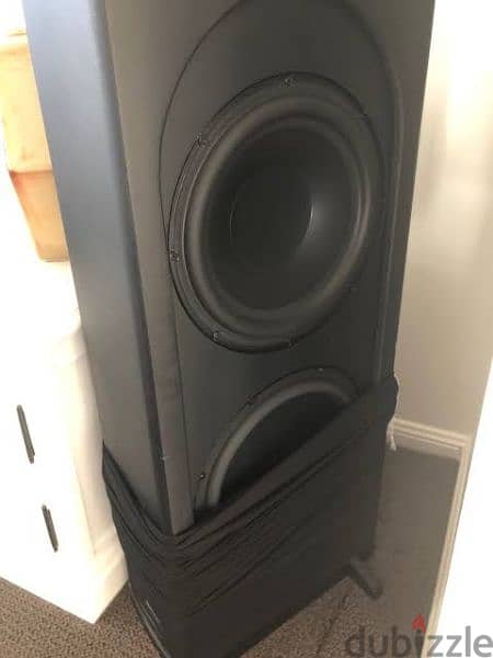 definitive technology 7006 speaker 1