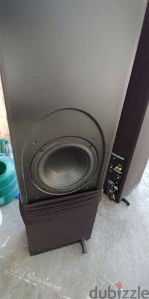 definitive technology 7006 speaker 3