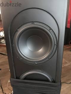definitive technology 7006 speaker