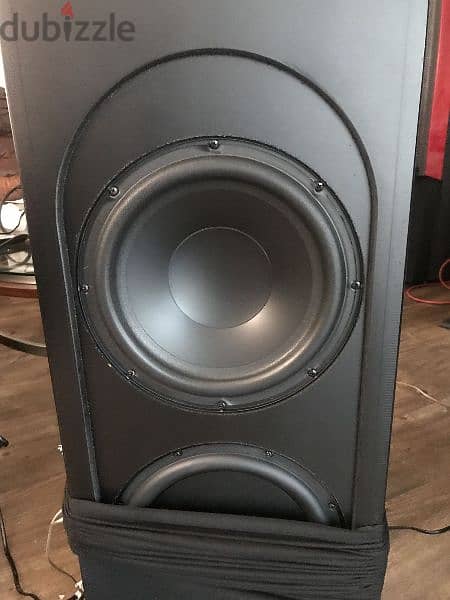 definitive technology 7006 speaker 0