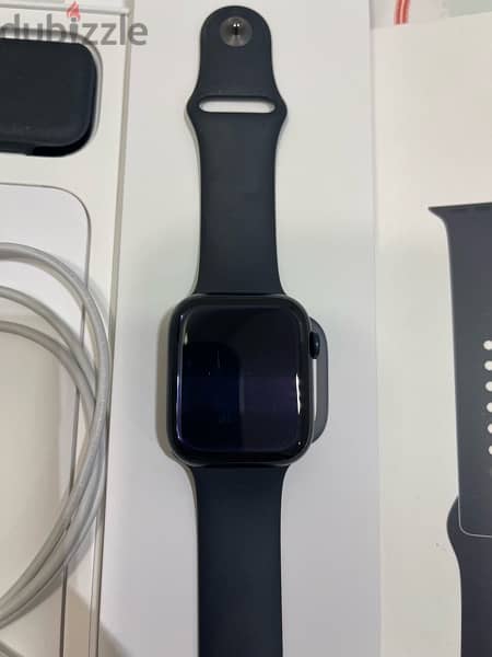 Apple Watch Series 7  45mm. 2