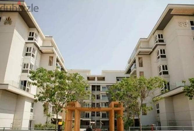For sale Apartment 175 m, ready to move , open view and landscape,Bahary in Mountain View Compound 12