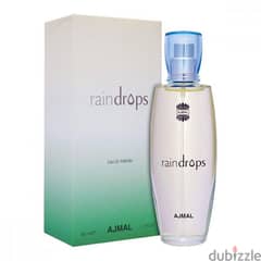 Rainddrops original بنص سعره