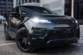 Land Rover Range Rover 2023