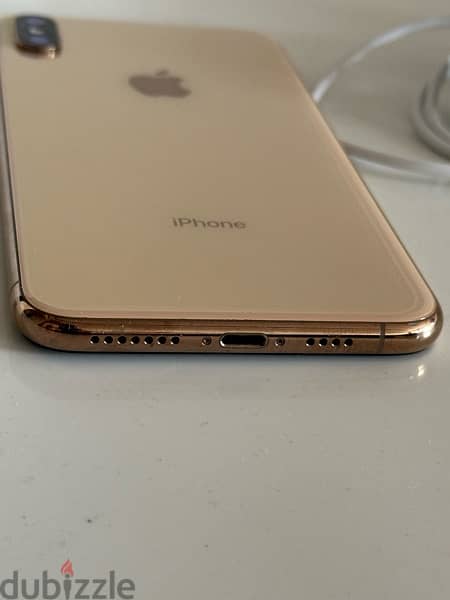 ايفون اكس اس ماكس ٢٥٦ جيجا iPhone XS Max 64 GB 2