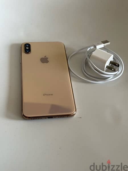 ايفون اكس اس ماكس ٢٥٦ جيجا iPhone XS Max 64 GB 7