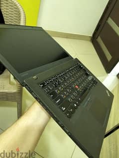 Lenovo ThinkPad t460