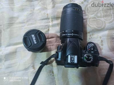 نيكون d3300