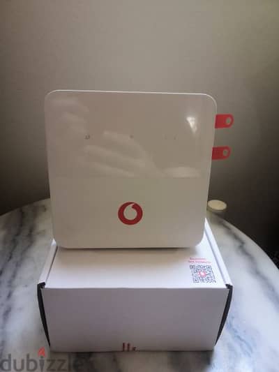 راوتر هوائي فودافون / router wireless vodafone