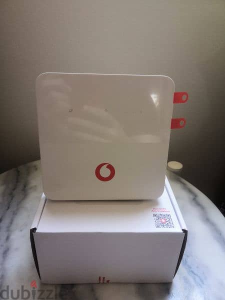 راوتر هوائي فودافون / router wireless vodafone 0