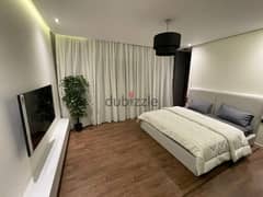 Apartment for rent in Lake View Residence 0
