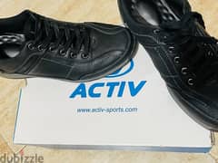 حذاء اكتف مقاس ٤٢ Active size 42