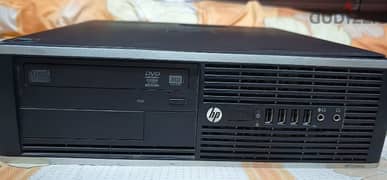 HP Compaq pro 6305 sff
