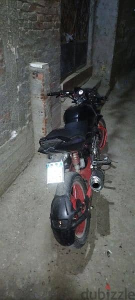 نوادر bajaj 1