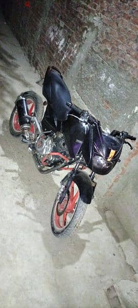 نوادر bajaj 3