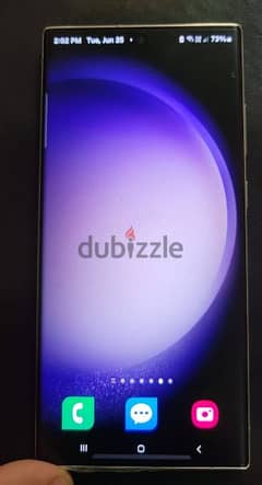 Samsung S23 Ultra skyblue 1TB