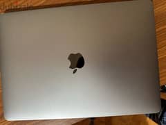 MacBook air core i5