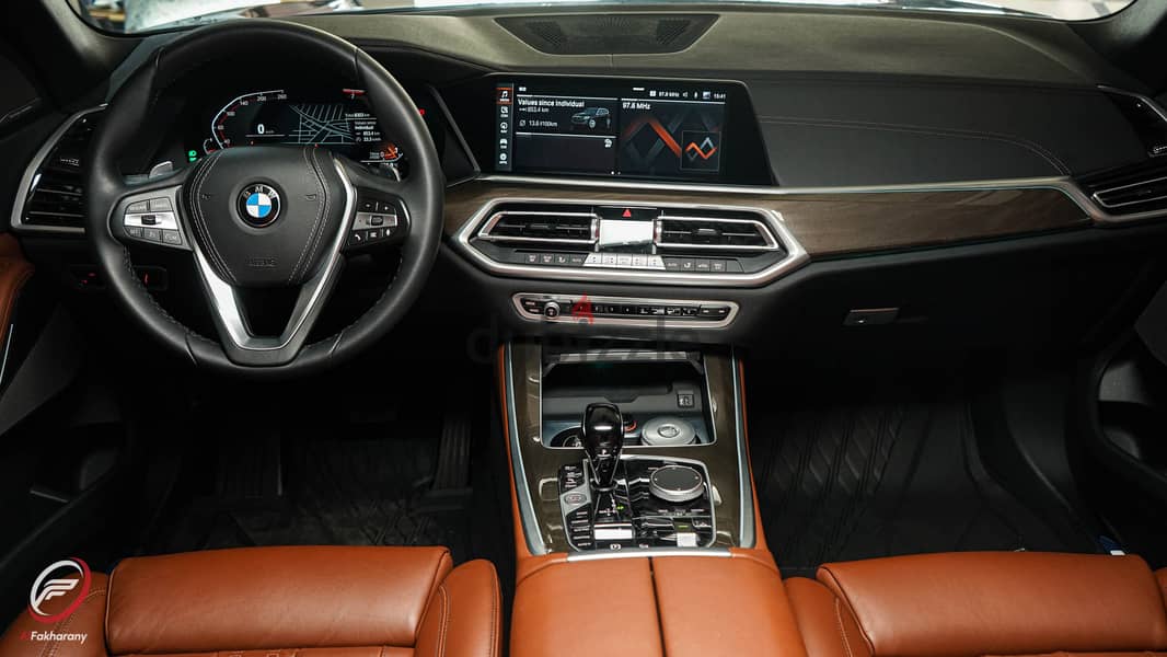 BMW X5 2023 5