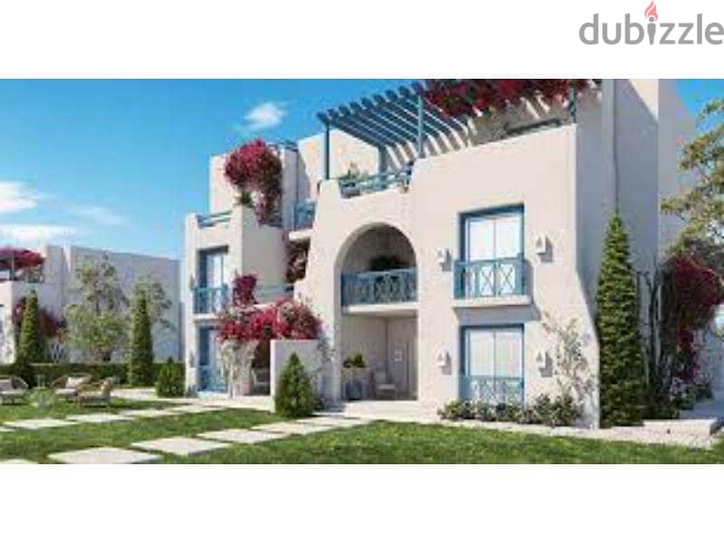 FOR SALE  Penthouse IN Mountain View Ras El Hekma North Coast LASCALA PHAZE Fully finished 0