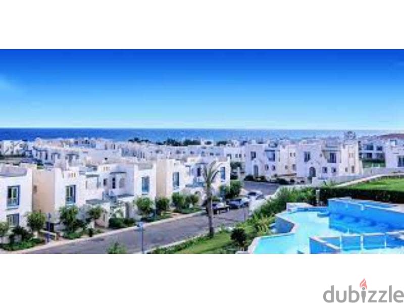 FOR SALE  Penthouse IN Mountain View Ras El Hekma North Coast LASCALA PHAZE Fully finished 1