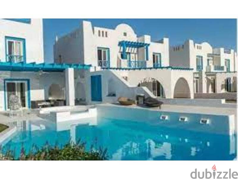 FOR SALE  Penthouse IN Mountain View Ras El Hekma North Coast LASCALA PHAZE Fully finished 6