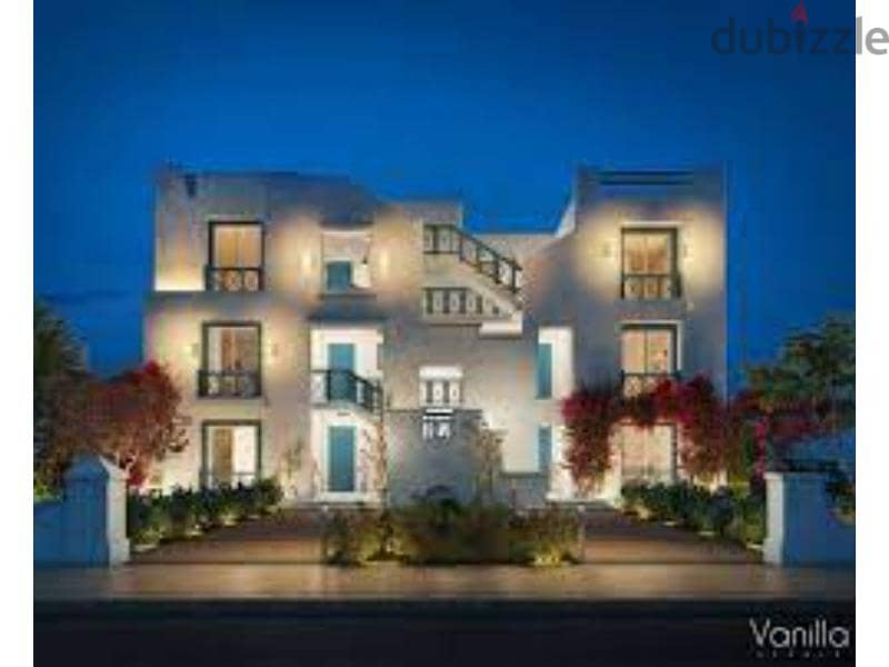 FOR SALE  Penthouse IN Mountain View Ras El Hekma North Coast LASCALA PHAZE Fully finished 7