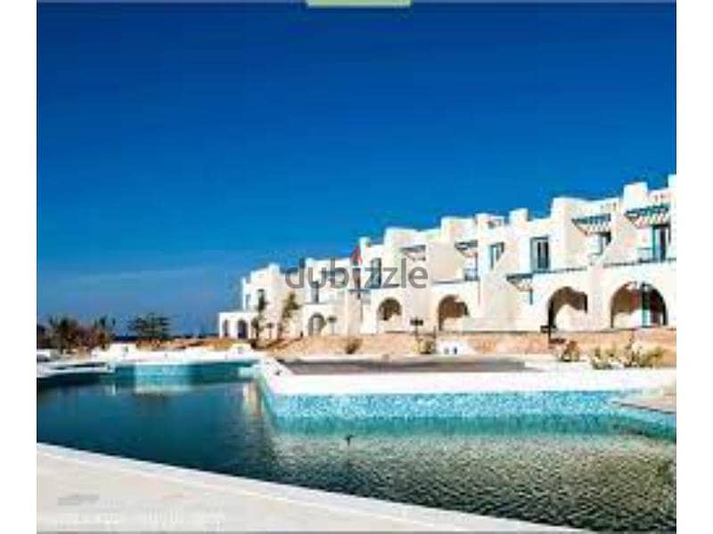 FOR SALE  Penthouse IN Mountain View Ras El Hekma North Coast LASCALA PHAZE Fully finished 8