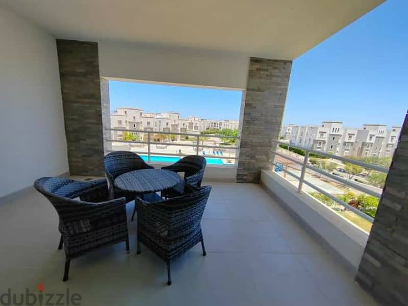 شاليه للايجار بسعر مميز جدا قريه امواج Chalet for rent amwaj 2