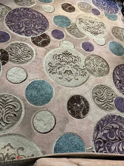 Oriental Weavers Carpet 235x300