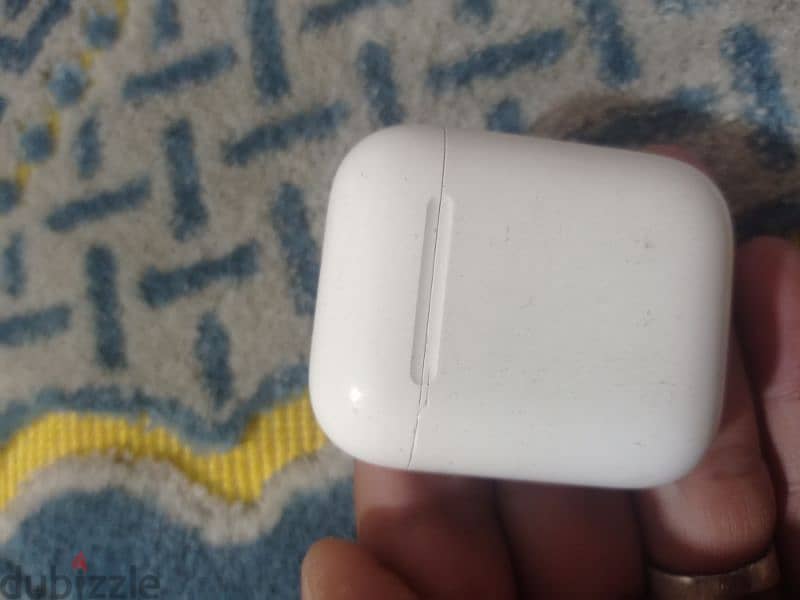 second generation airpods 2