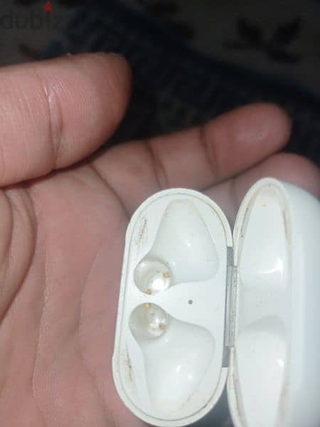 second generation airpods 5