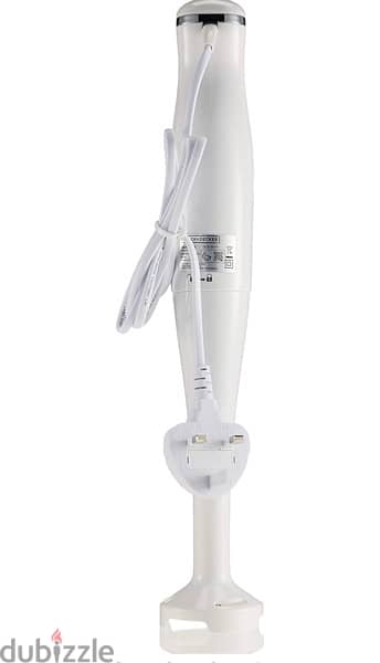 Black Decker 300w 2 Speed Stick Hand Blender with Calibrated Beaker 2