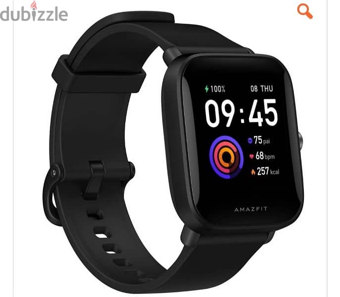 smart watch Amazfit BIP U pro Huawei سمارت واتش 0