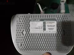 TP link Access point