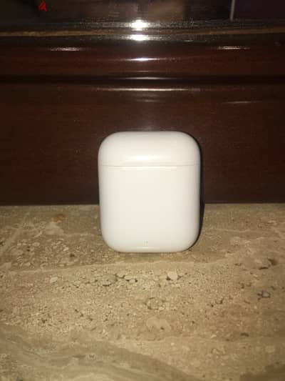 Apple Airpods 2nd gen