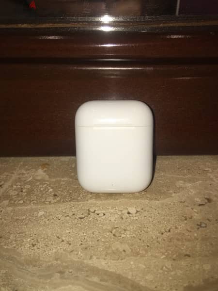 Apple Airpods 2nd gen 0