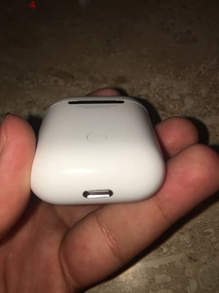 Apple Airpods 2nd gen 2