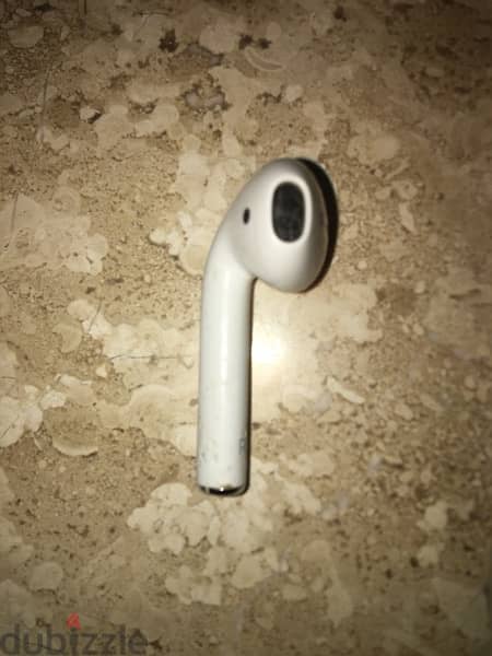 Apple Airpods 2nd gen 4