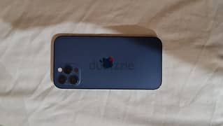 Iphone 12 Pro 256GB Middle East Version