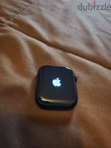 Apple watch series 7 45MM 4